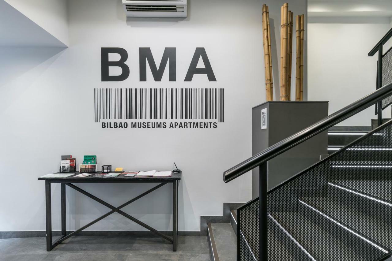 Bma By Forever Rentals Bilbao Exterior photo