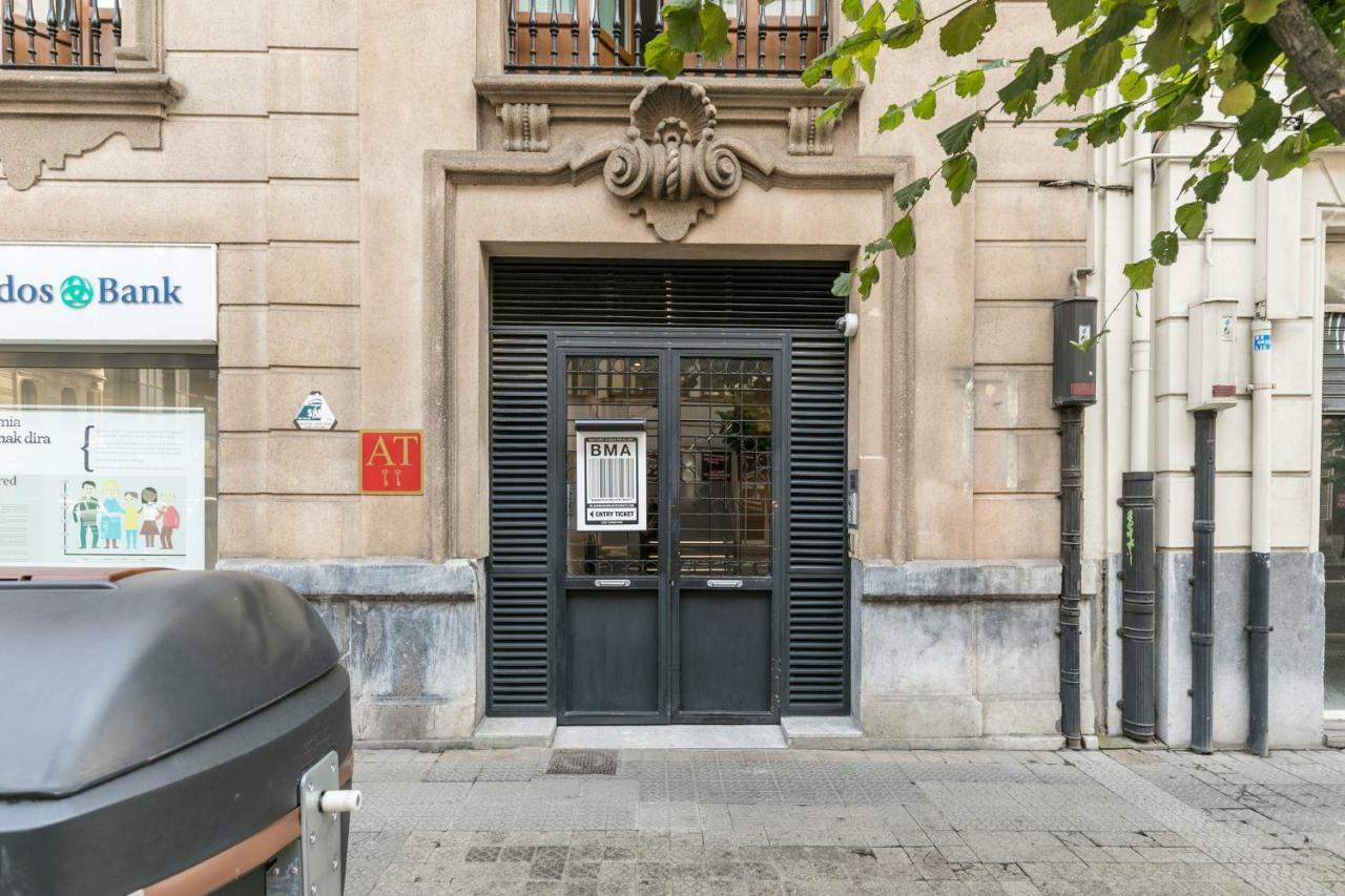 Bma By Forever Rentals Bilbao Exterior photo