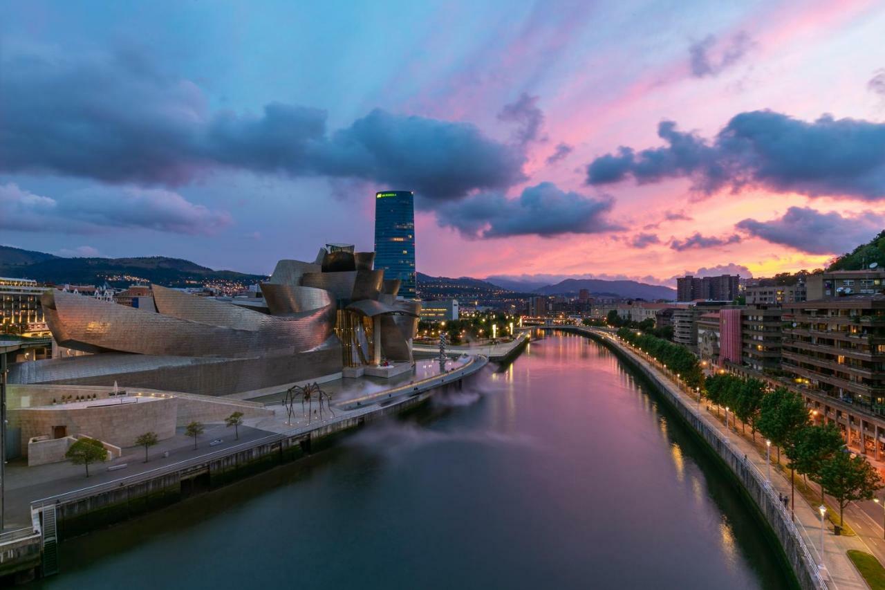 Bma By Forever Rentals Bilbao Exterior photo