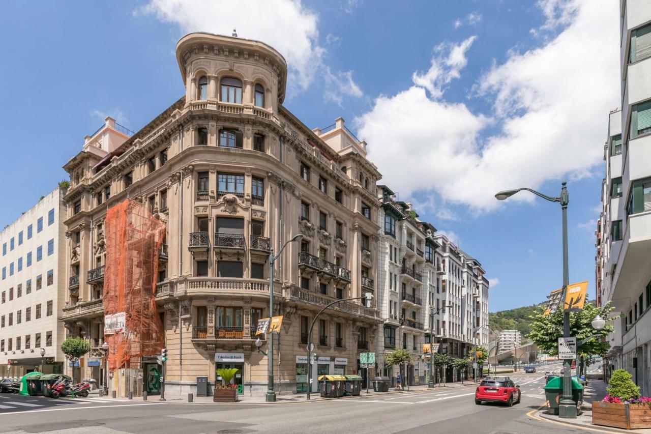 Bma By Forever Rentals Bilbao Exterior photo