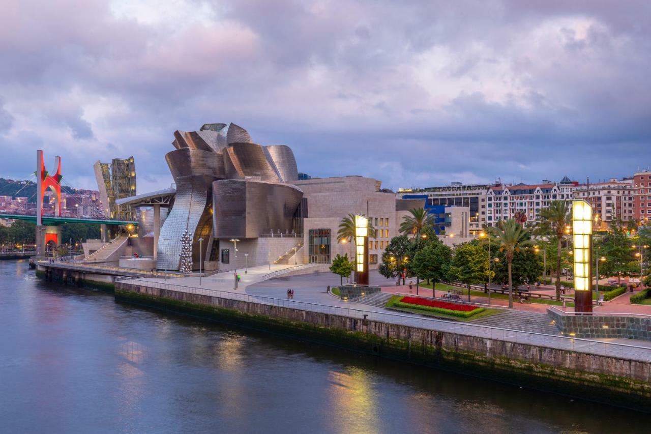 Bma By Forever Rentals Bilbao Exterior photo