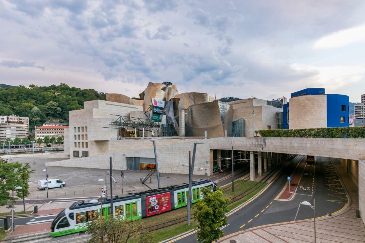 Bma By Forever Rentals Bilbao Exterior photo